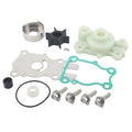 Water Pump Kit for Yamaha 40 50 60 Hp (replaces 63D-44311-00-00, 63D-W0078-01-00)