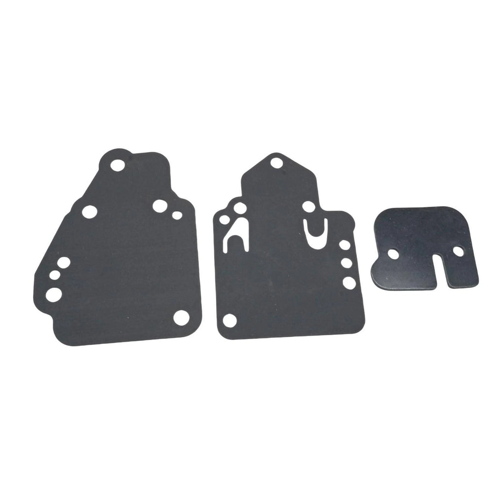 Carburetor Carb Kit for Mercury 6-25 HP (18-7212, 1395-97611)