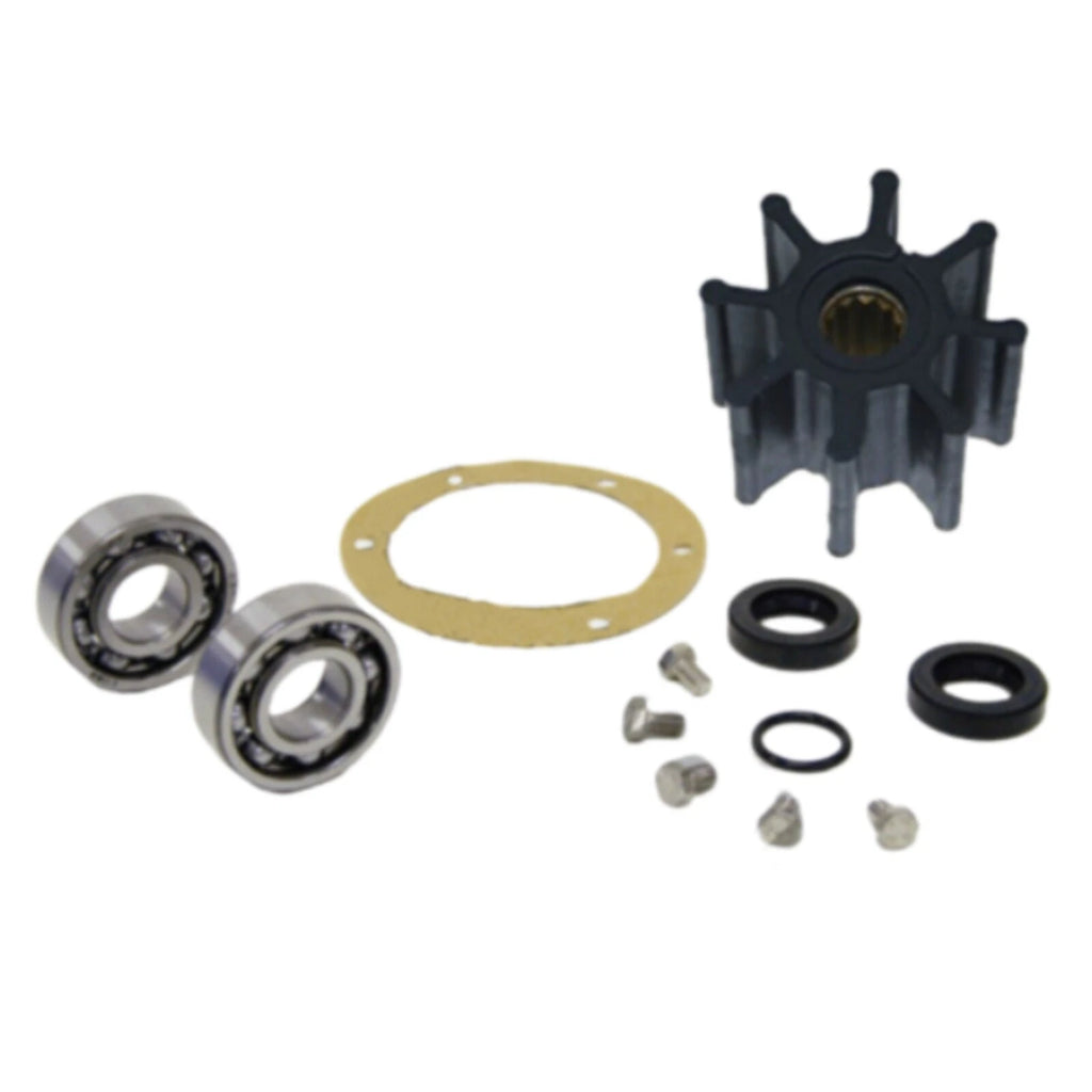 Sea Water Pump Service Kit for Volvo Penta D30 (877373, 875759)