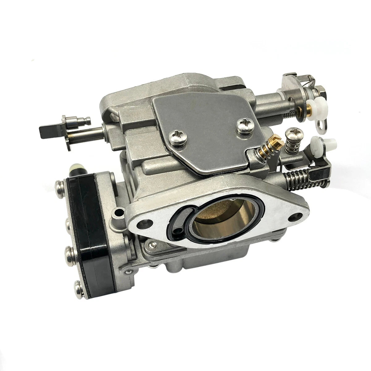 Carburetor EM 3G2031002 for Tohatsu Nissan 9.9HP 15HP 18HP (1990–2023)