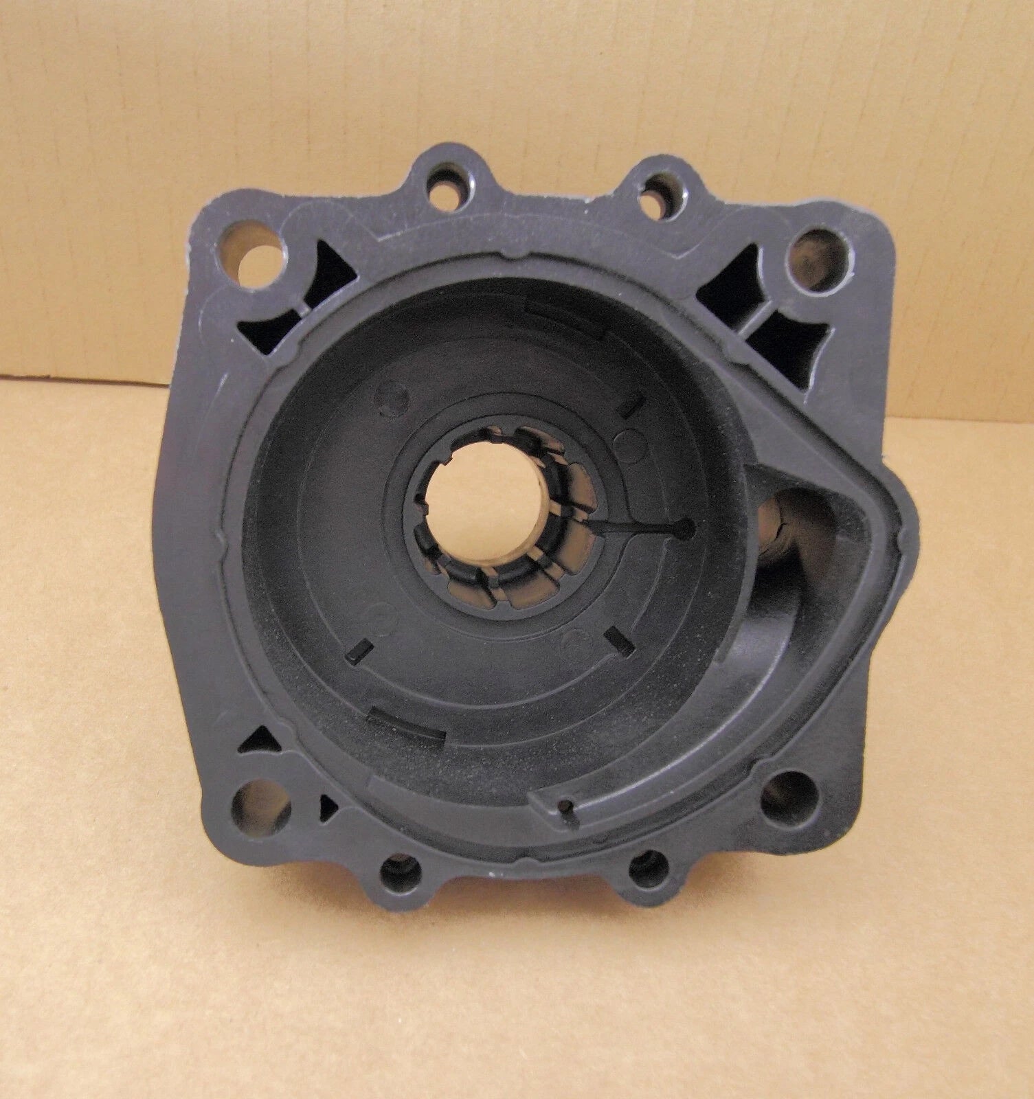 Water Pump Impeller Repair Kit for Yamaha 150 175 200 225 250 (Replaces 61A-W0078-A3)