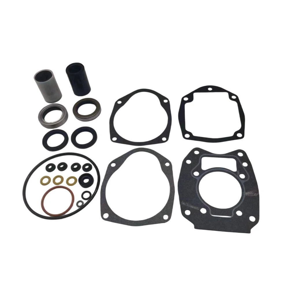 Gearcase Seal Kit for Mercury (26-43035A4 / 43035A3 / 43035A2 / 43035A1)