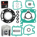 54mm Piston Ring & Gaskets Kit for Honda CR125R (2003–2004)