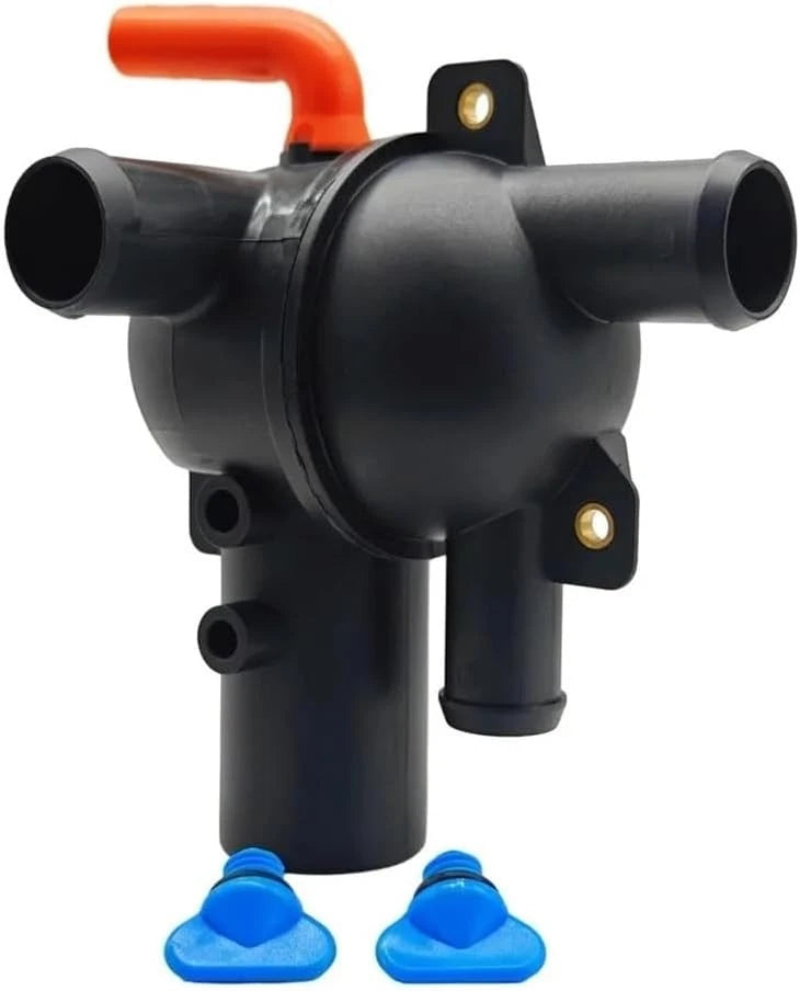 Manual Water Distribution Housing 863444T1 for Mercruiser 4.3-6.2L (1990-2023)