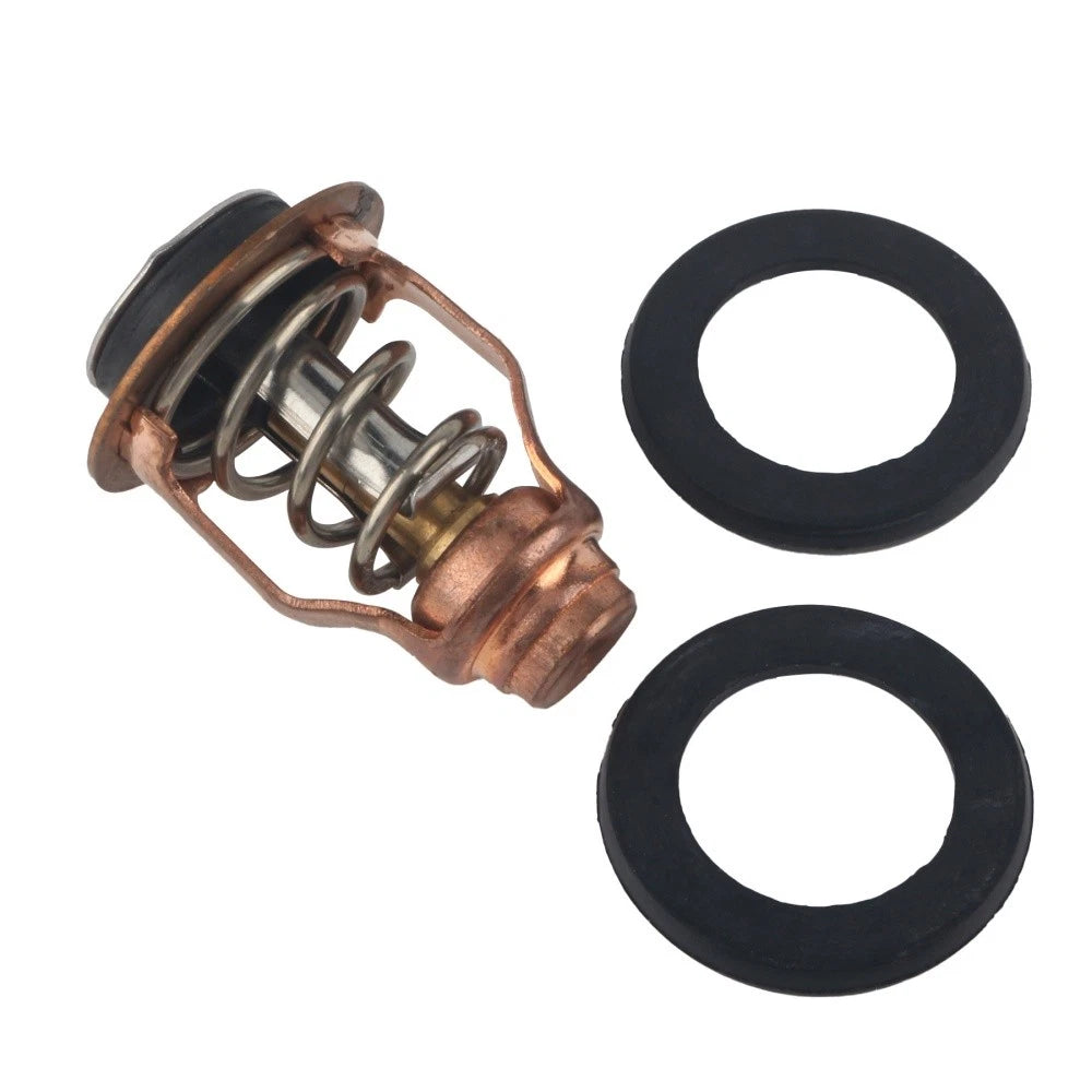 Thermostat Kit for Honda 4-Stroke 175 200 225 250 HP Outboard (19300-ZX2-003)