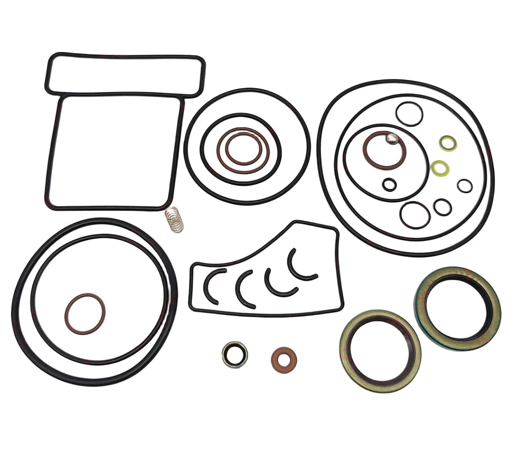 Upper Seal Kit for Mercruiser Bravo I II III (Fits 26-16709A2, 18-2643)