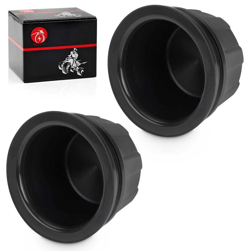 Wheel Center Cap x2 for Honda Rubicon 500 TRX500FPA (2009–2011)