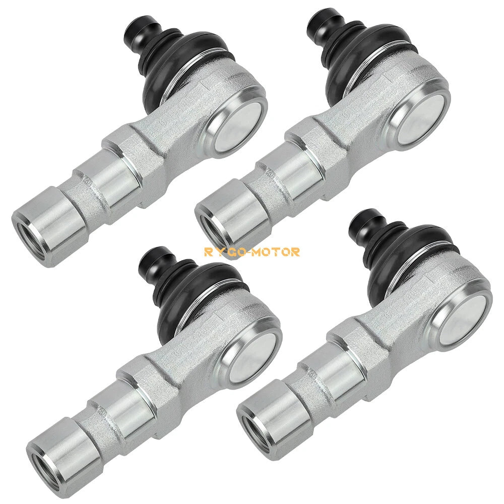 Ball Joint Kit for Suzuki LT250EF LT250R LT-4WD LT-4WDX (1985–1998)
