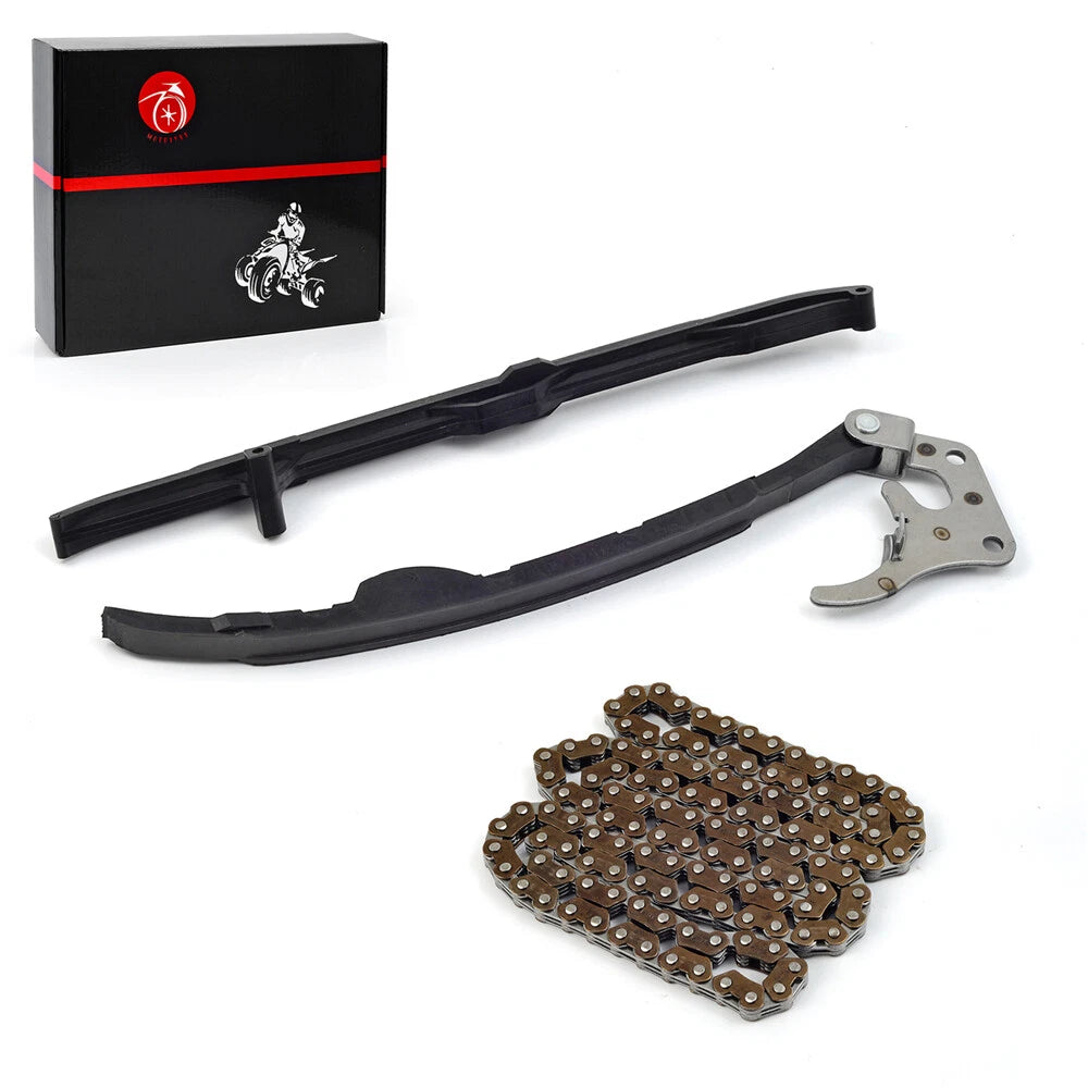 Cam Timing Chain Guides for Yamaha YFM700 700R Raptor (2006–2020) 1S3-12241-00-00