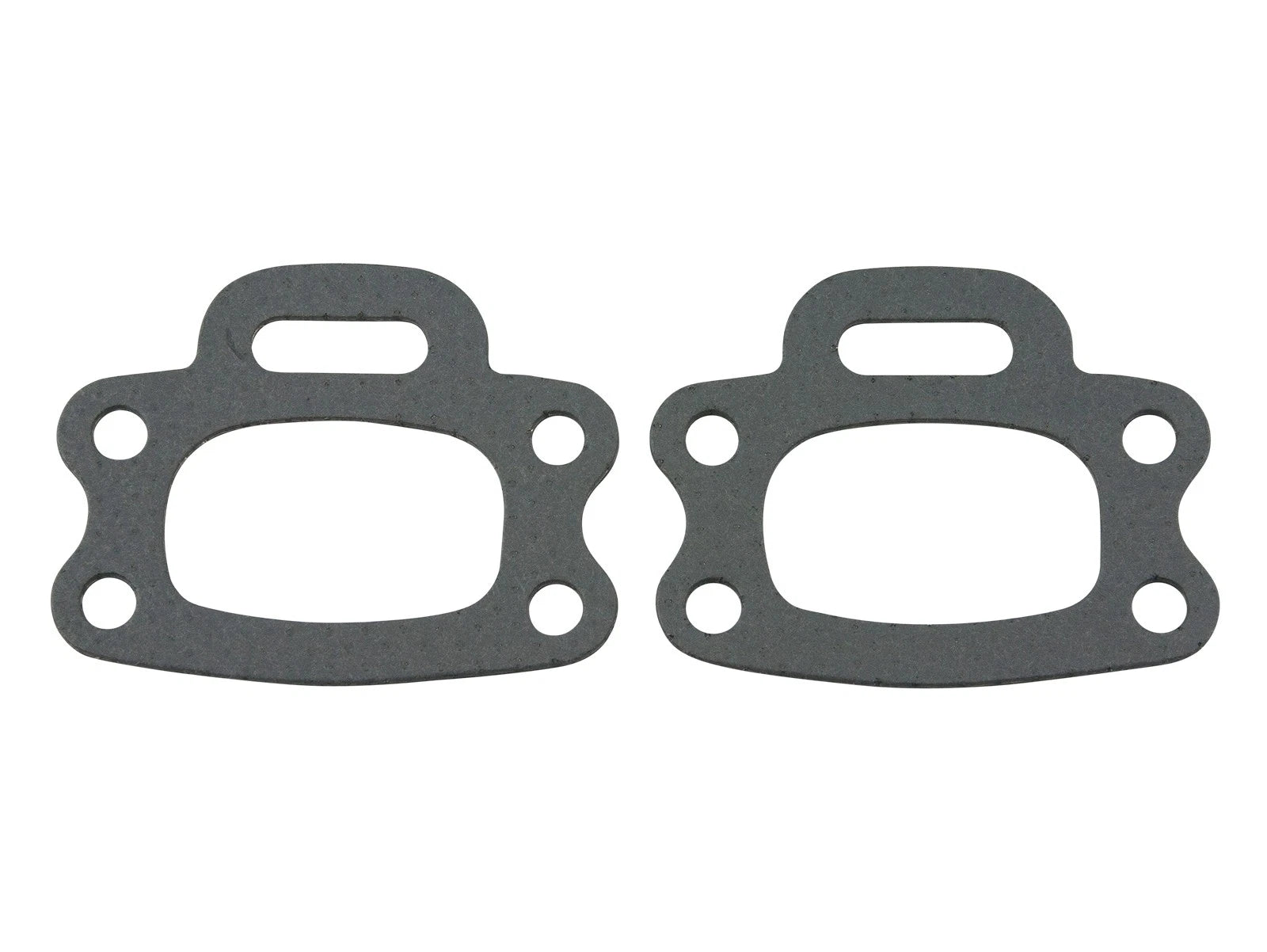 Set of 2 Exhaust Manifold Gaskets for SeaDoo GS/GSI/GTI (1996–2001)