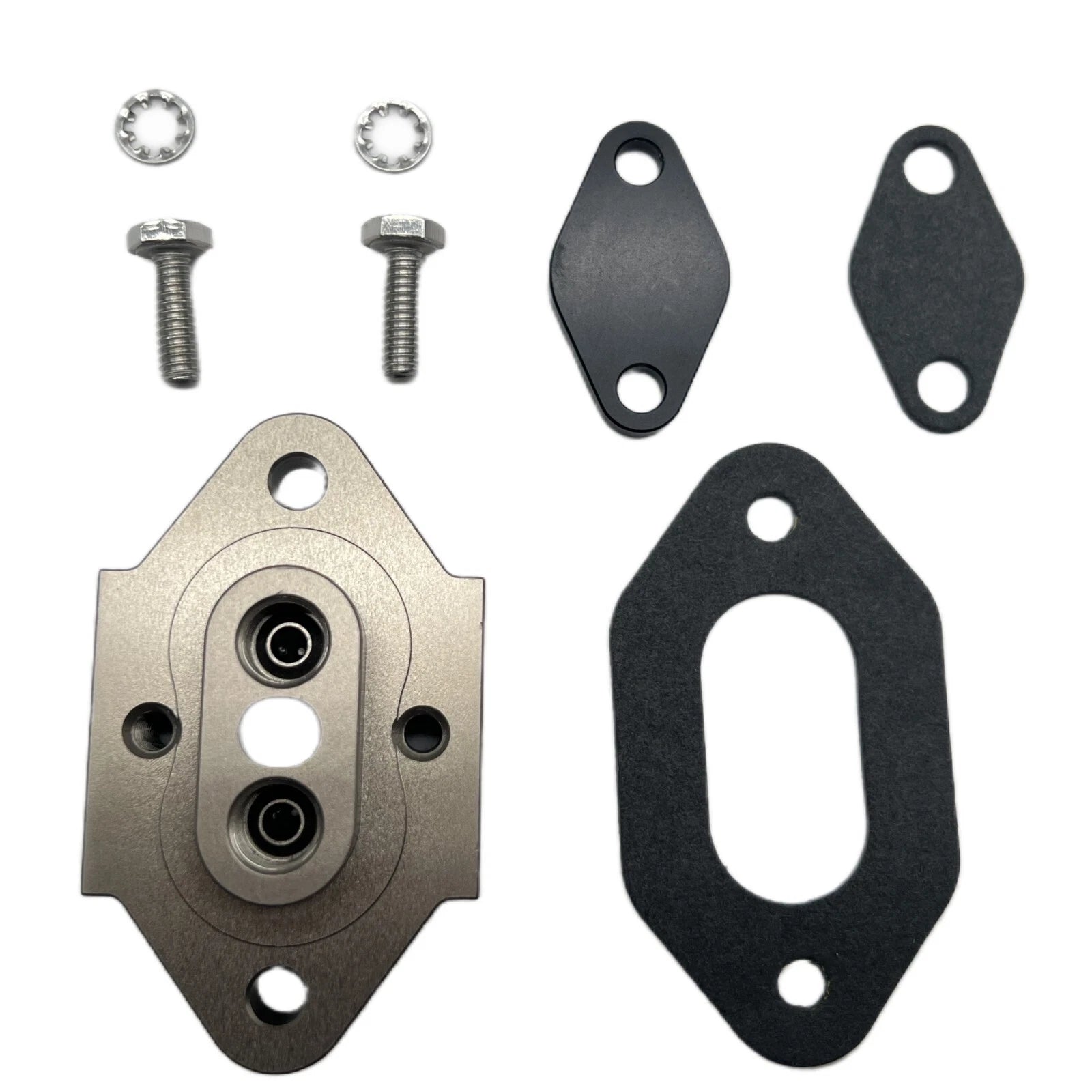 Manifold Assy Kit for MerCruiser Alpha One Gen Bravo (8M0137703, 98825A)