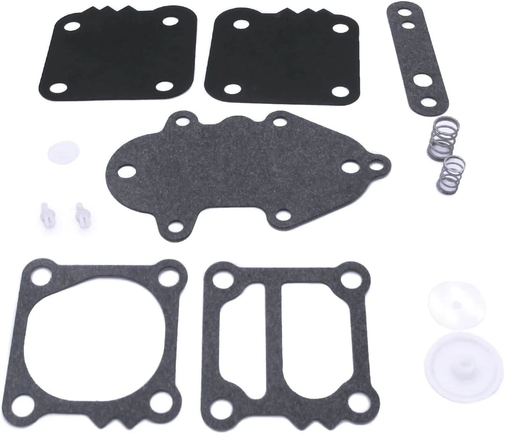Fuel Pump Kit for Mercury 90-200HP (1990–2005) 21-42990A10 857005A1
