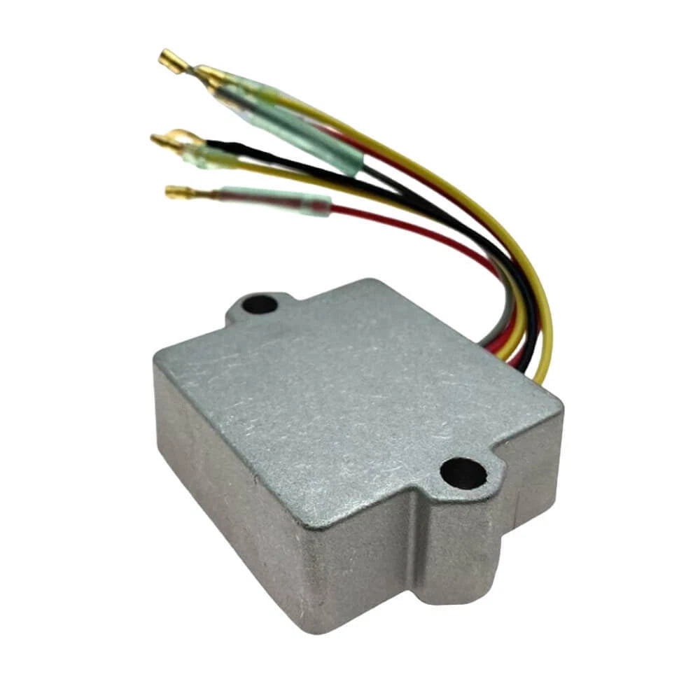 Rectifier Voltage Regulator 6-Wire for Mercury Mariner Outboard (815279-3, 883072T)