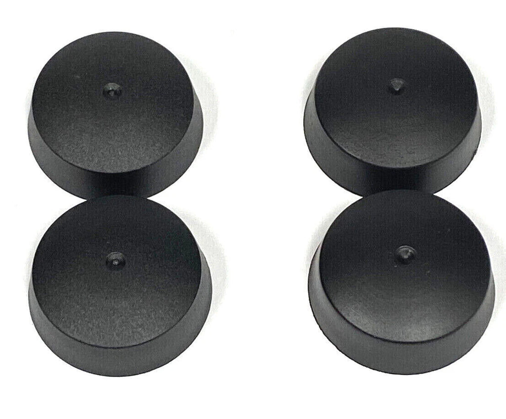 Set of 2 Trim Cylinder Ram Cap Anchor Pins for Mercruiser Alpha One (19-815951)