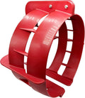 Evinrude Outboard Propeller Safety Guard for 70-120 HP Motors (14")