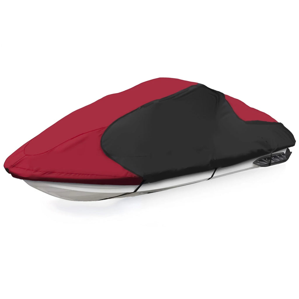 Heavy Duty Waterproof PWC Cover for Kawasaki 750 SXi Pro (1998–2002)