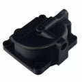 2Pcs Carb Bowl Float Chamber Assy 433000 for Johnson Evinrude 90-175hp (1994–Present)