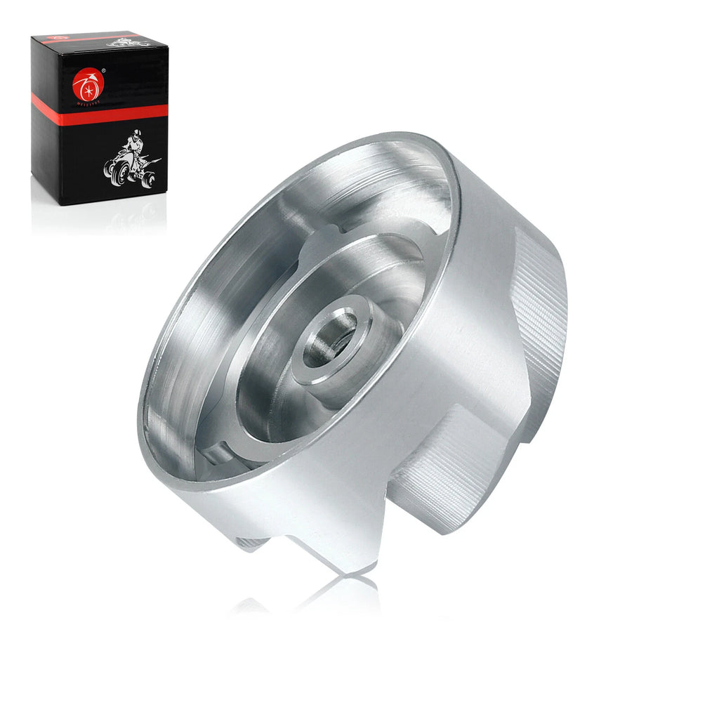 Billet Water Pump Impeller for Kawasaki Prairie, Brute Force, Teryx 750 (2003–2019)