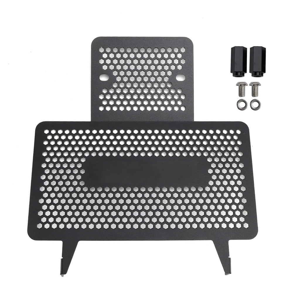 Radiator Guard Protector for Ducati Scrambler 1100 (2018–2025)