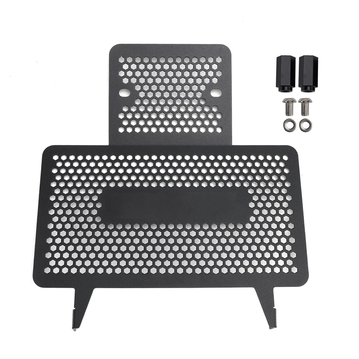 Radiator Guard Protector for Ducati Scrambler 1100 (2018–2025)