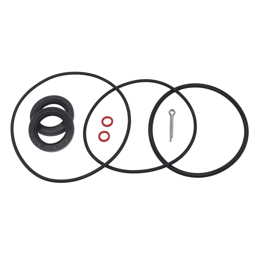 Lower Unit Seal Kit for Tohatsu 60-250 HP (HZZ3-91252-003, HZW1-91351-B02)