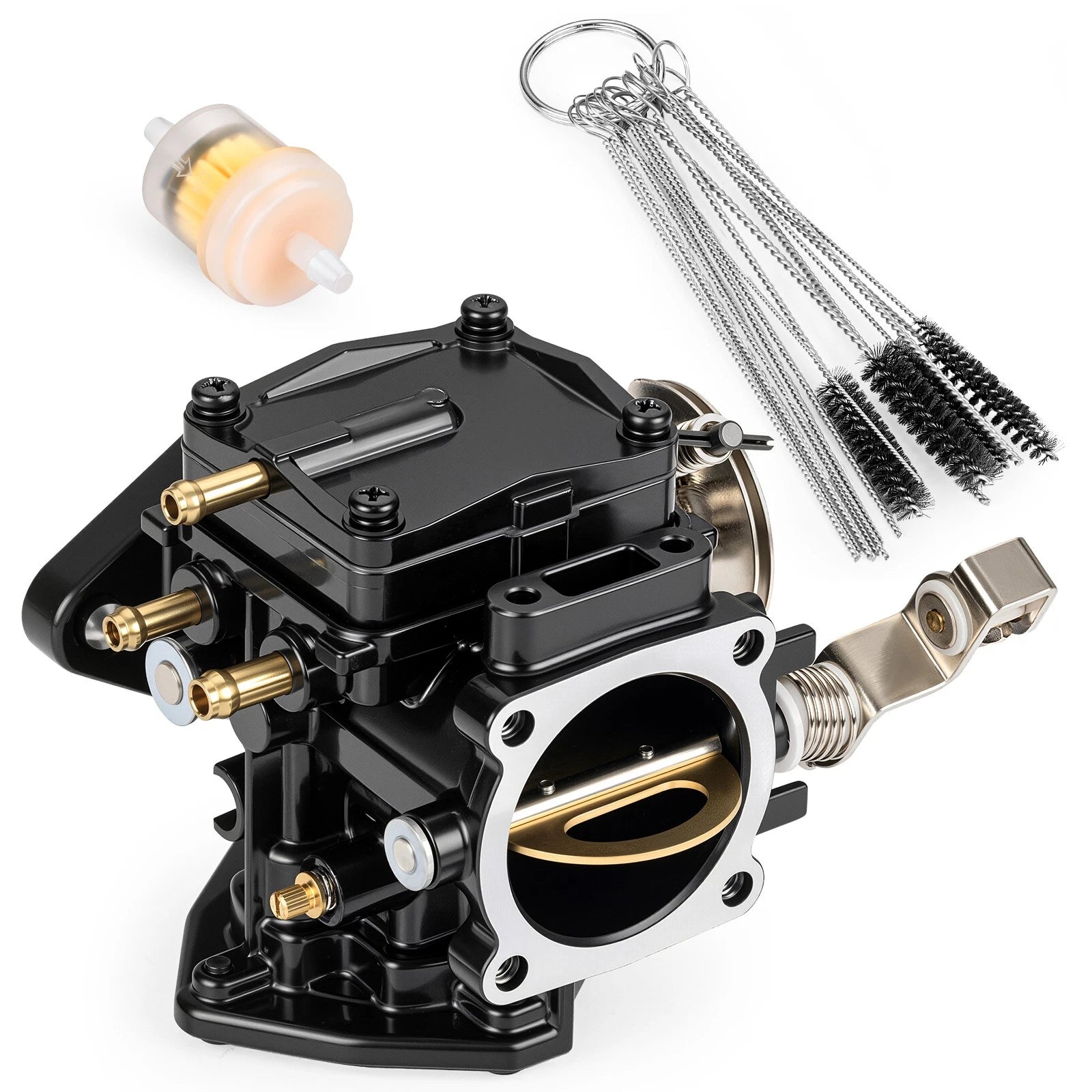 Carburetor for Yamaha WaveBlaster 700 (1993–1995), WaveRaider 700 (1996–1997)