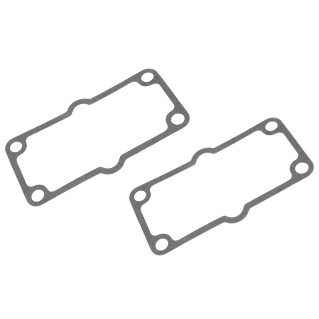 2Pcs Air Plenum Adapter Gasket for Mercury 200-300 EFI DFI 3.0L (200-300)