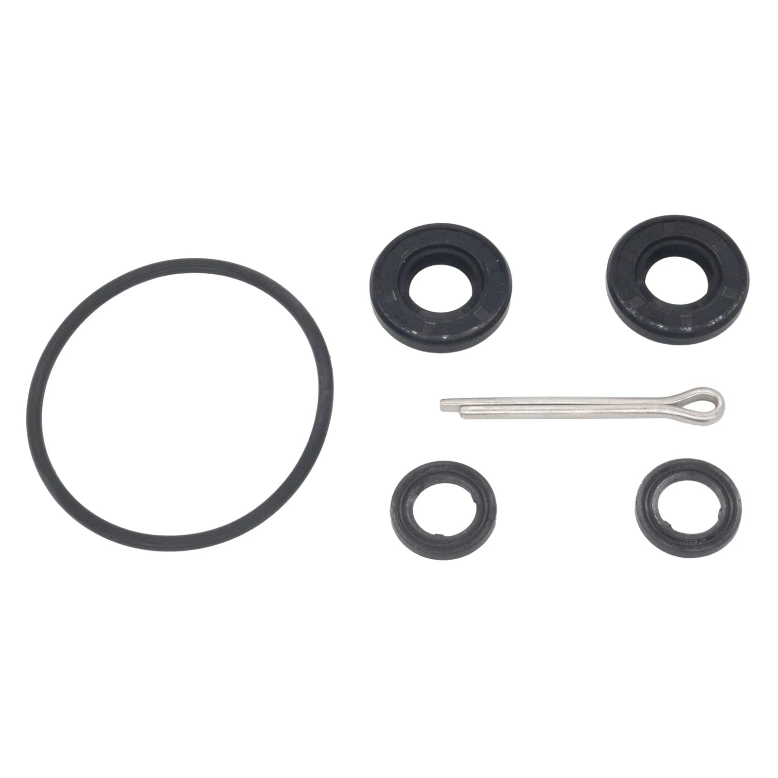 Lower Unit Seal Kit for Suzuki DT4 4HP, DT5 5HP (09282-12008, 09280-49002)