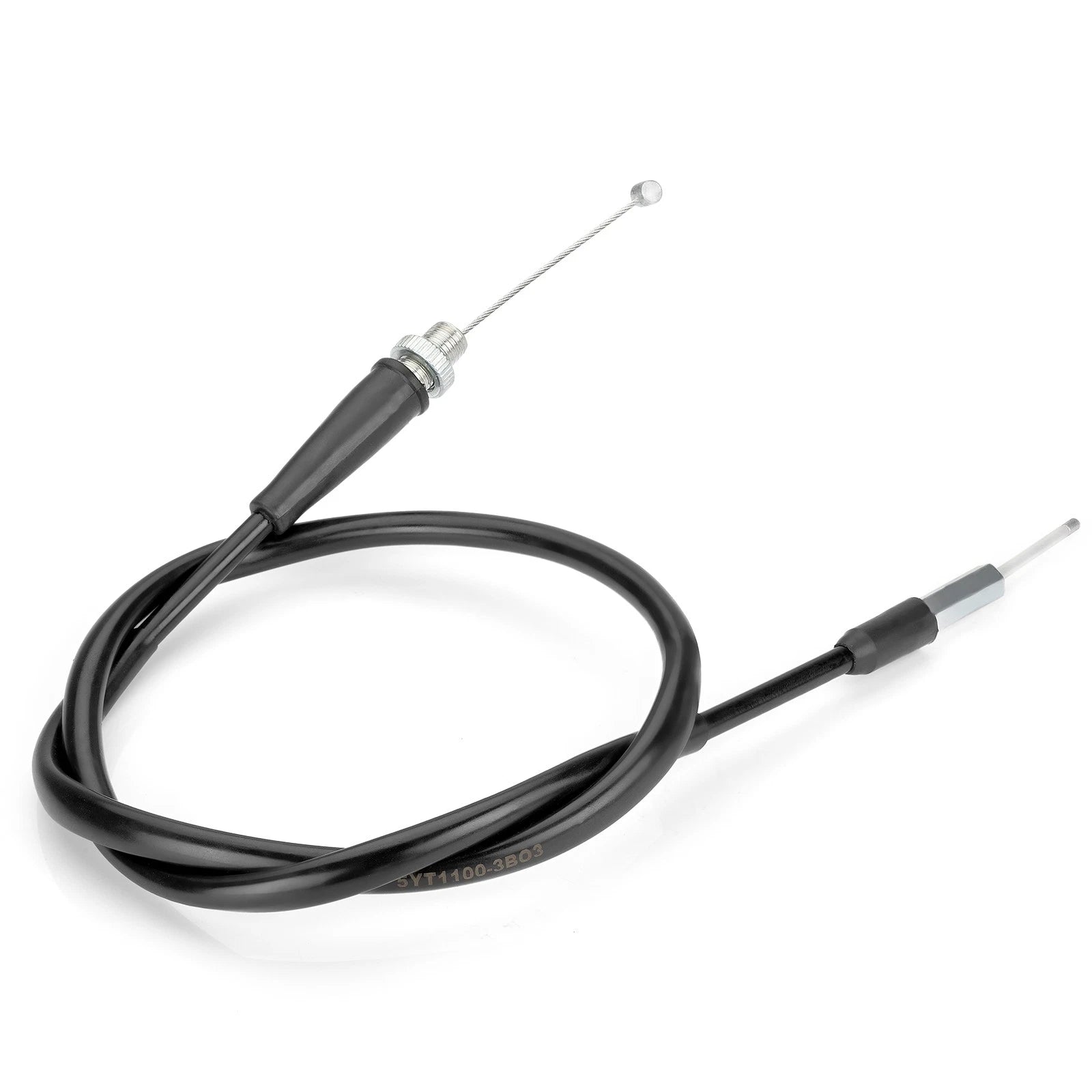 Throttle Cable for Yamaha Raptor 350 YFM350 (2004–2013) 5YT-26311-00-00