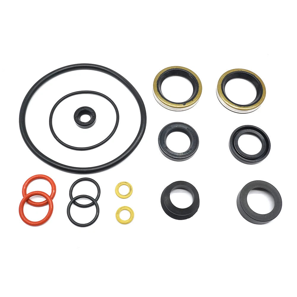 Gear Housing Seal Kit for Mercury 2.5XS 2.5L JP 3.0L DFI (2000–2023) 26-816575A6