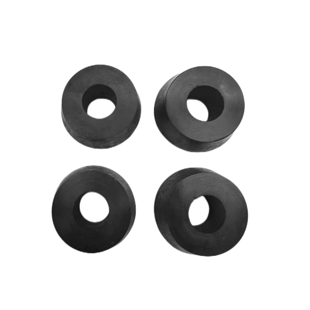 Set of 4 Power Trim Bushings for Mercruiser R/MR/Alpha One (18-2702, 23-99291T)
