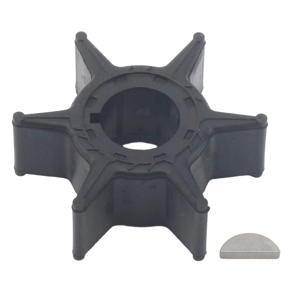 Water Pump Repair Kit for Yamaha 2 Stroke 25 30 HP Outboard Motor (1990–2023)