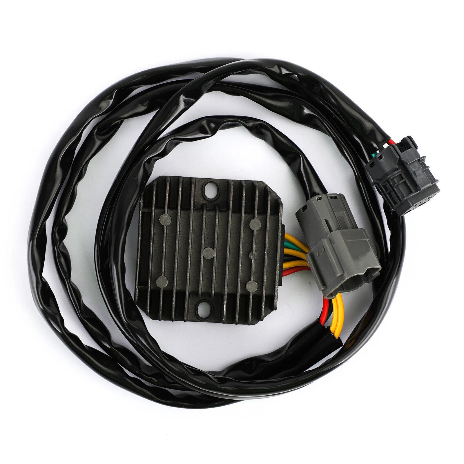 Voltage Regulator for Kawasaki KVF300 Brute Force 300 (2012–2020) 21066-Y002