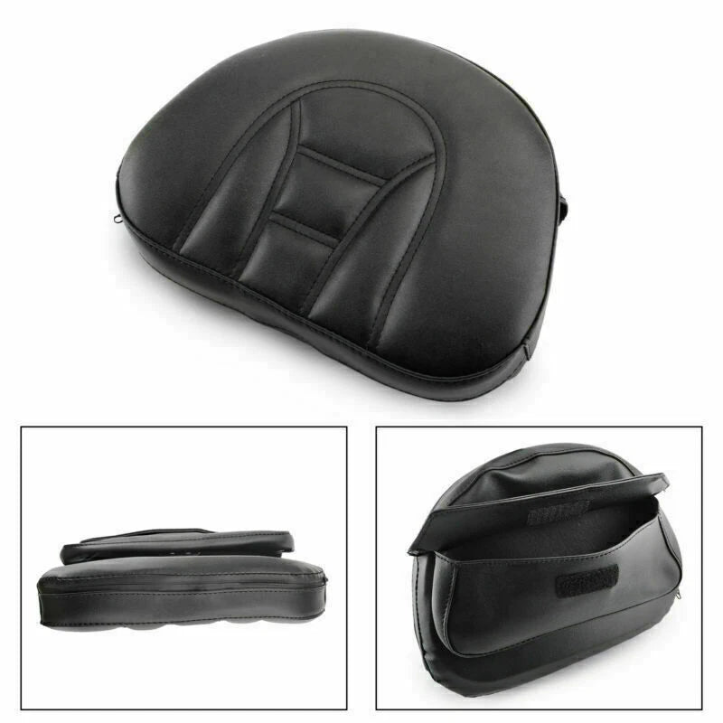 Sissy Bar Backrest for Harley Street Glide (T9)