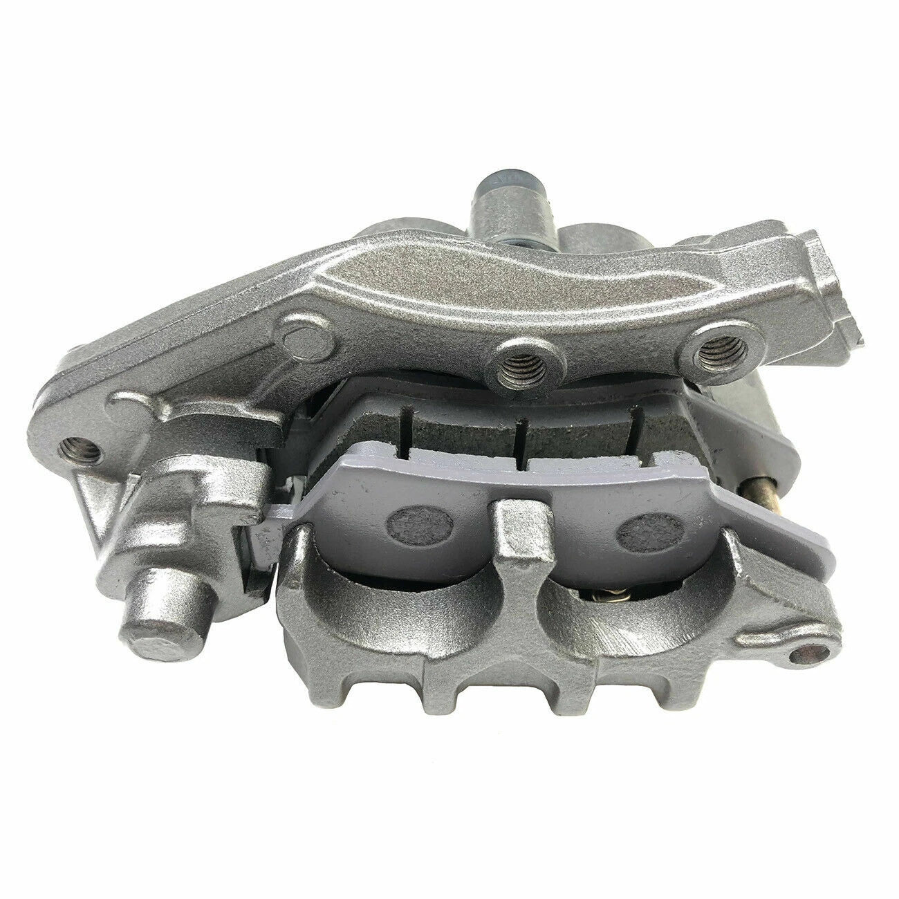 Front Brake Caliper for Honda CR125R CR250R (1986–2003) 45150-KCY-671