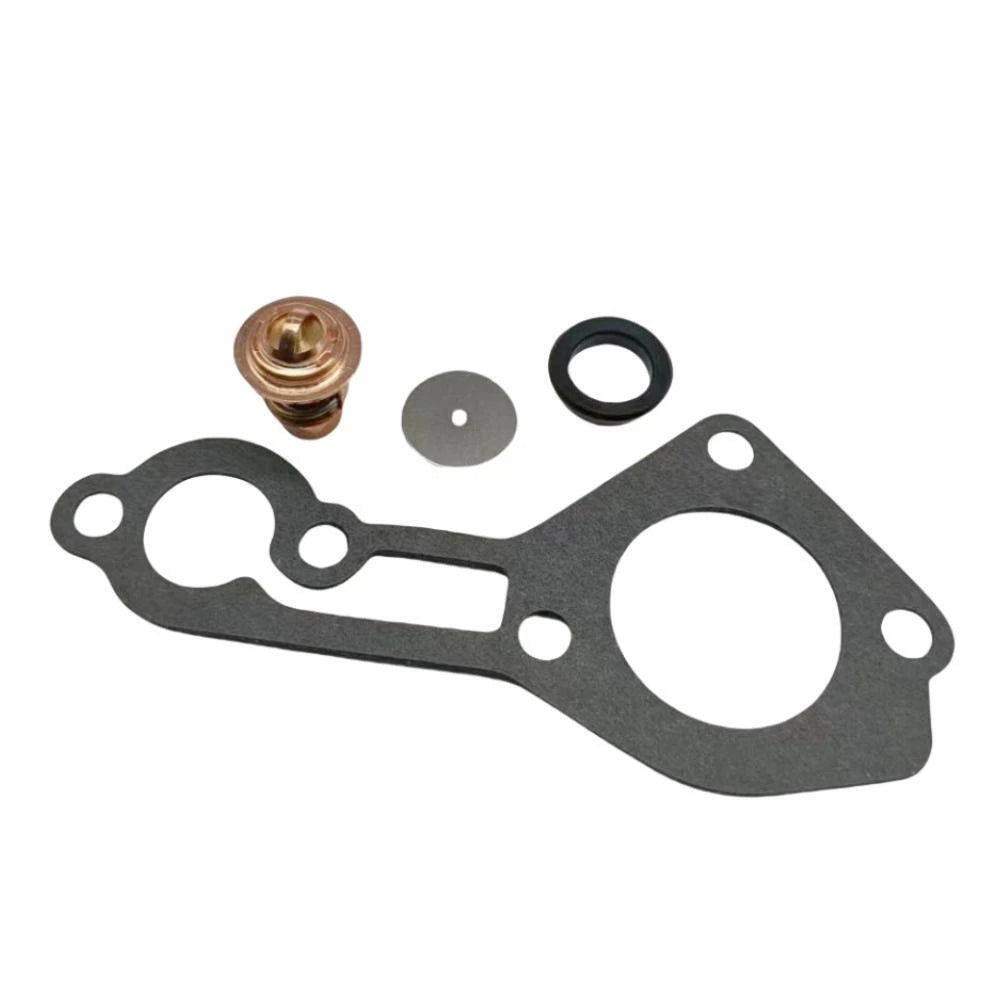 Thermostat Kit for Mercury Mariner 8032 (70-115HP, 803061T1, 140 Deg)