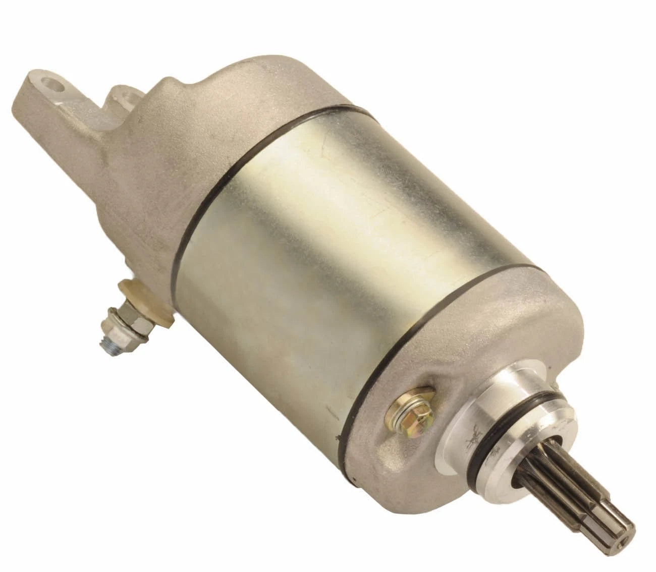 Starter for Honda Accord (2003–2007) 31200-HC4-023 31200-HC4-033 31200-HA6-306 31200-HA6-316 31200-HA6-773