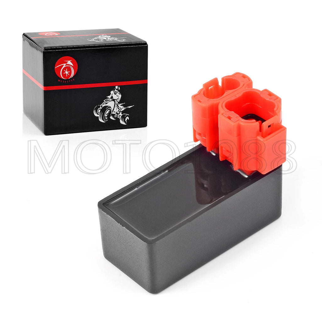 Fuel Cut Off Relay for Honda FourTrax Foreman 350 TRX350 TRX350D 1986–1989