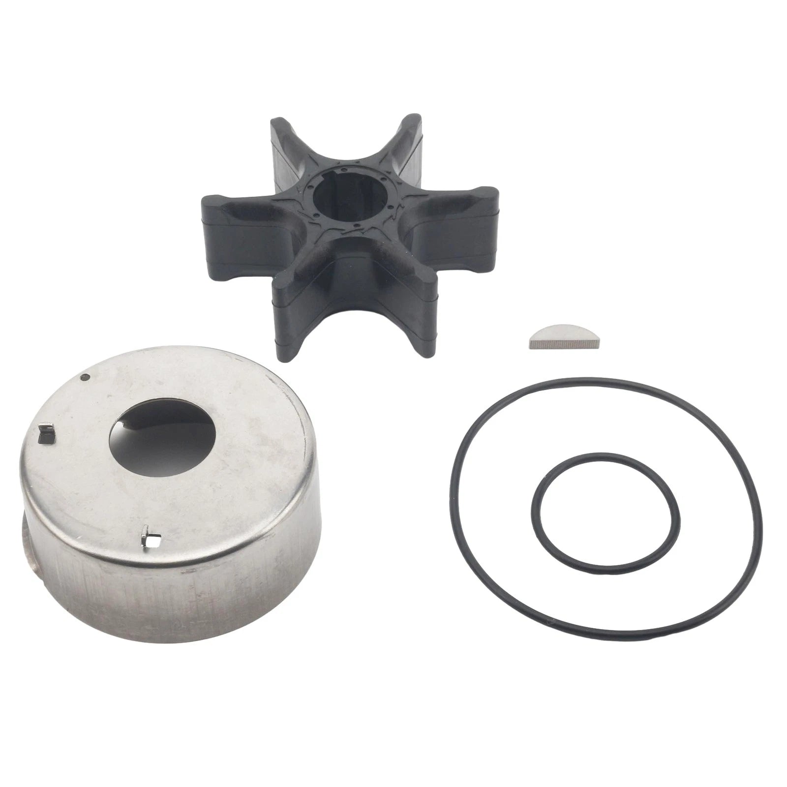 Water Pump Kit for Yamaha F150/F200/F225 (61A-W0078-A3-00, 61A-W0078-01-00)