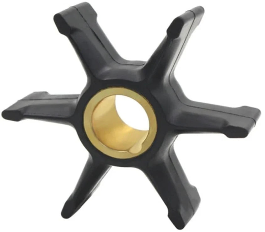 Water Pump Impeller for Evinrude Johnson 55 60 HP Outboard (0777129)