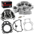 Set of 2 Cylinder Head Cover Gaskets for Honda Rancher 420 TRX420FA/FM/FE (2009–2024)