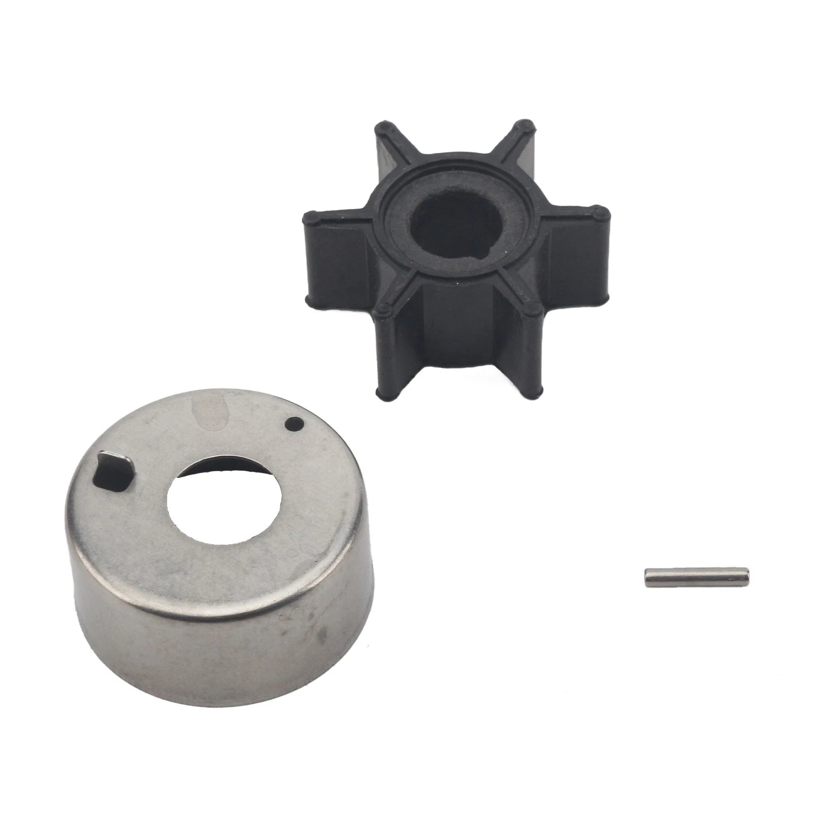 Water Pump Repair Kit for Mercury Mariner 3.3M 2-Stroke Outboard (889246A16)