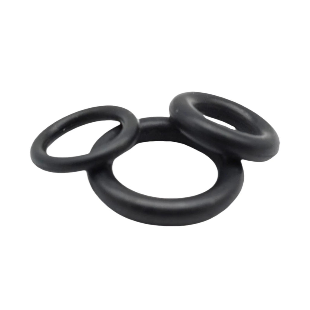Duoprop Gearlube Orings for Volvo Penta (955981, 3852045, 3855081)