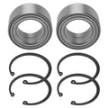 Heavy Duty Wheel Bearings for Polaris Sportsman 1000 850 550 Scrambler 1000 850