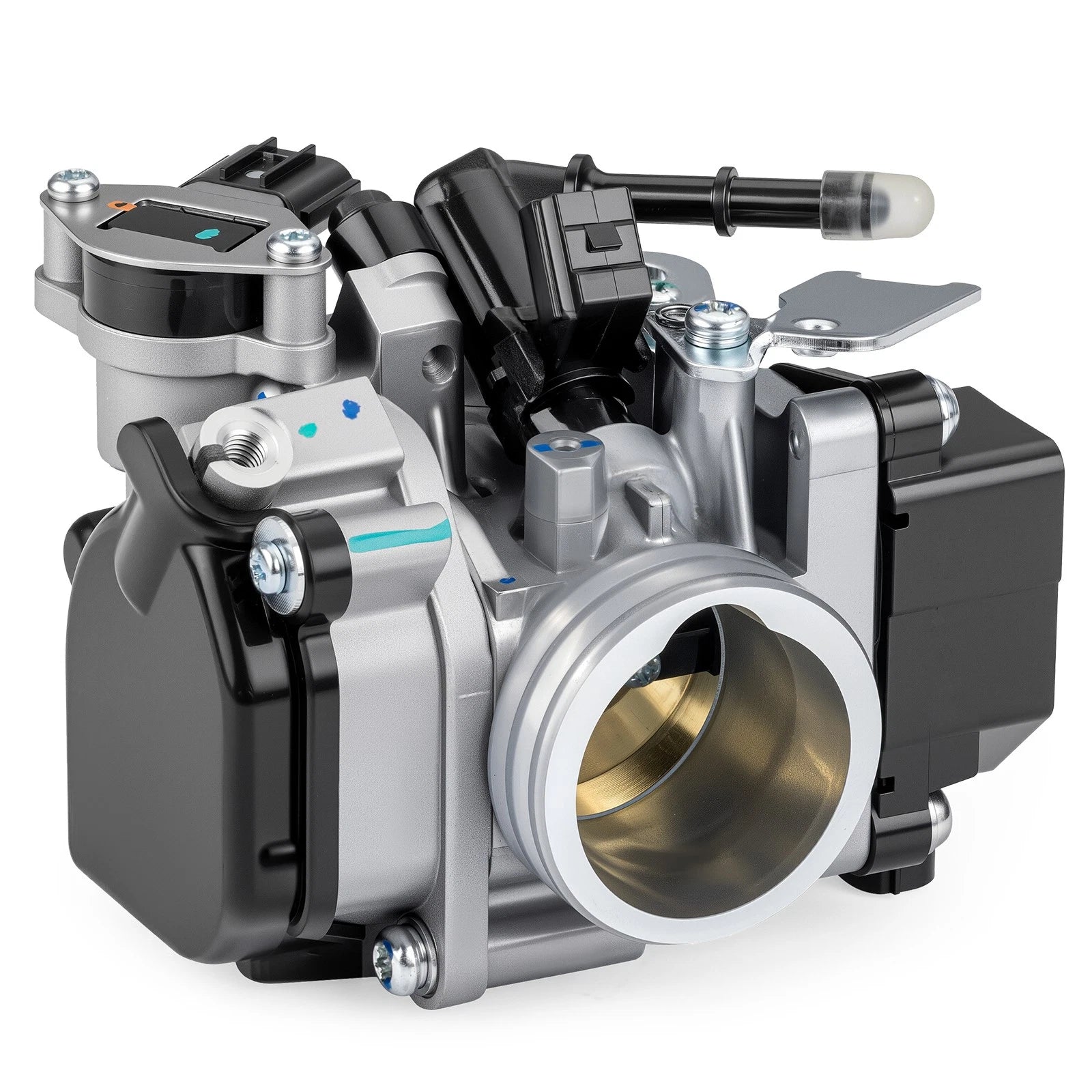 Throttle Body 16400-HR4-A42 for Honda Foreman 500 TRX500FM TRX500FE (2014–2019)