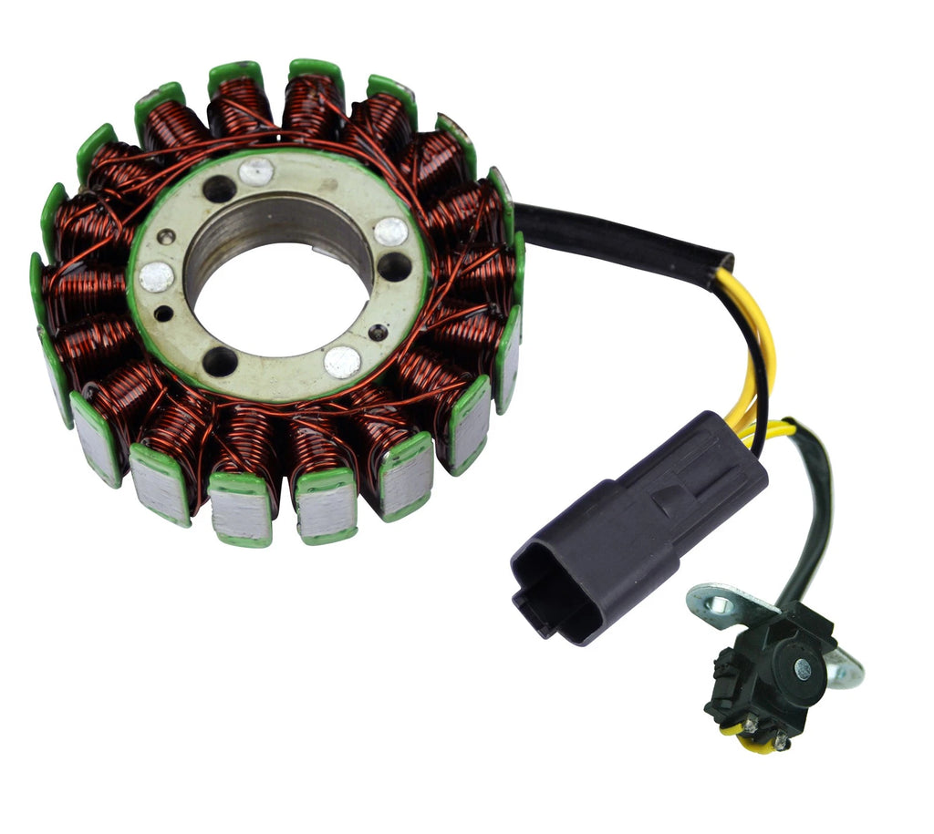 Stator Magneto & Pickup Trigger Coil Assembly for SeaDoo GSX GTX XP SPX (787/800)