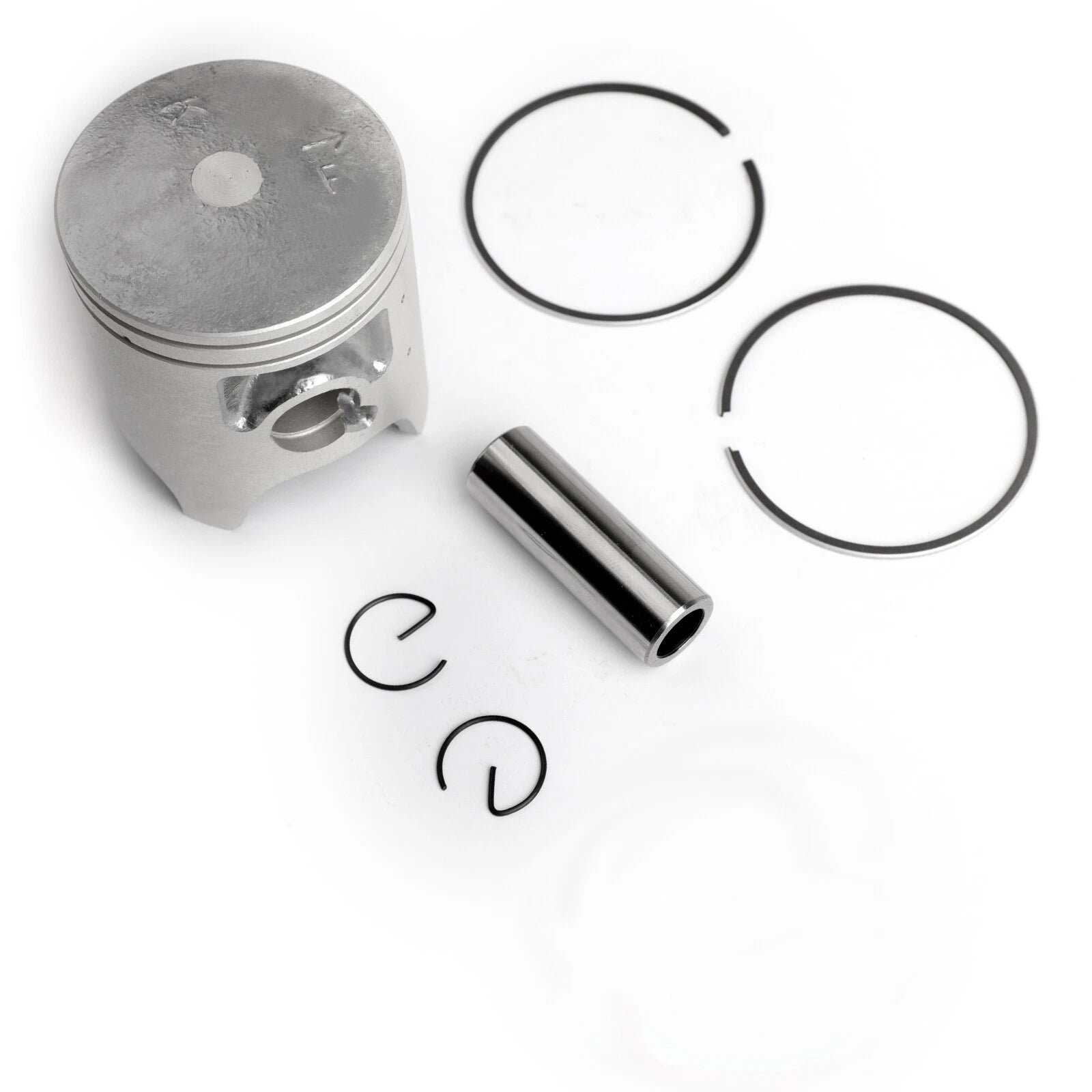 Piston Ring Kit for Yamaha TZR125 TDR250 TDR125 (1987–1994) STD Bore T9