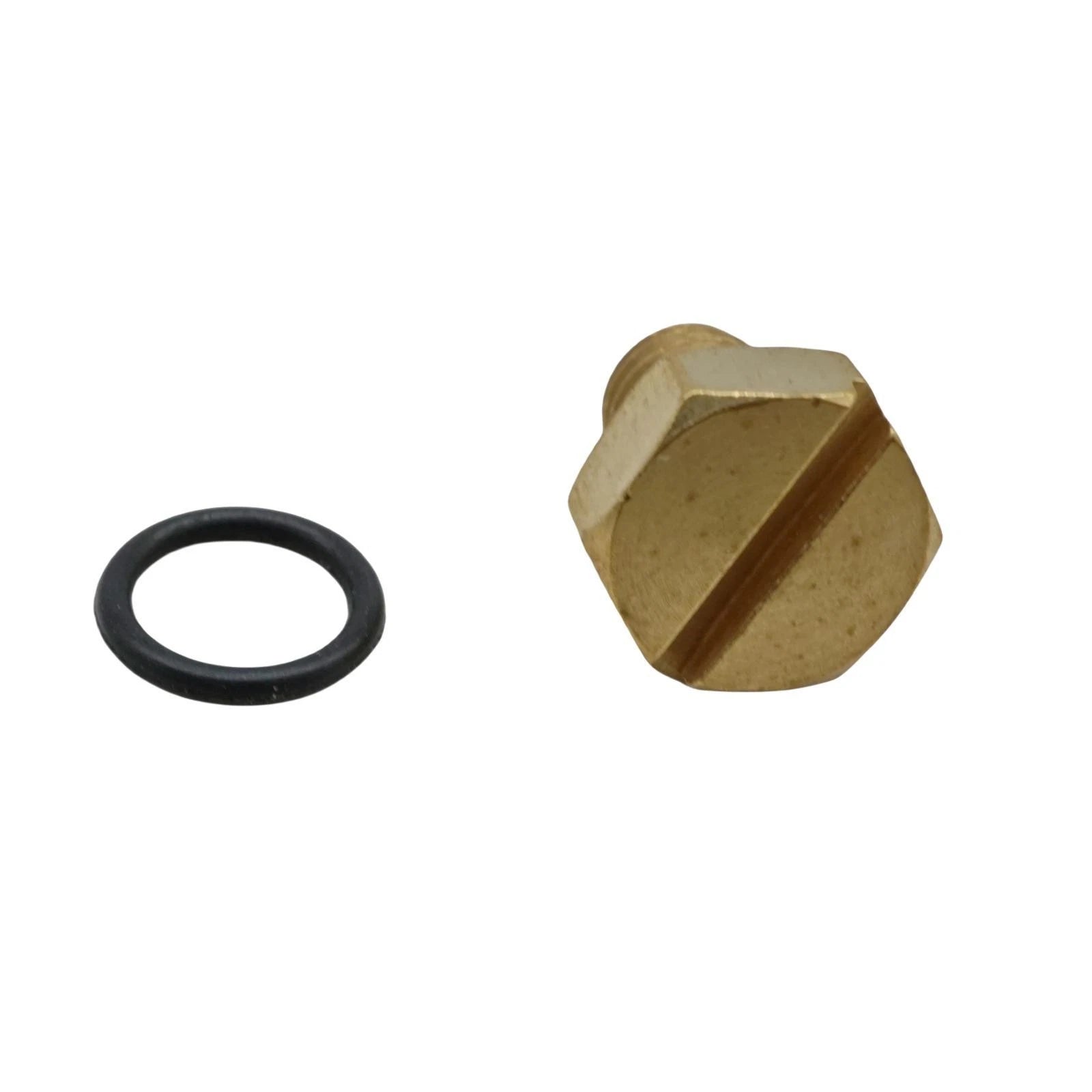 Screw Drain for Yamaha Outboard 2T 40 50 60 75-90HP (1990–1999) 6H3-14992