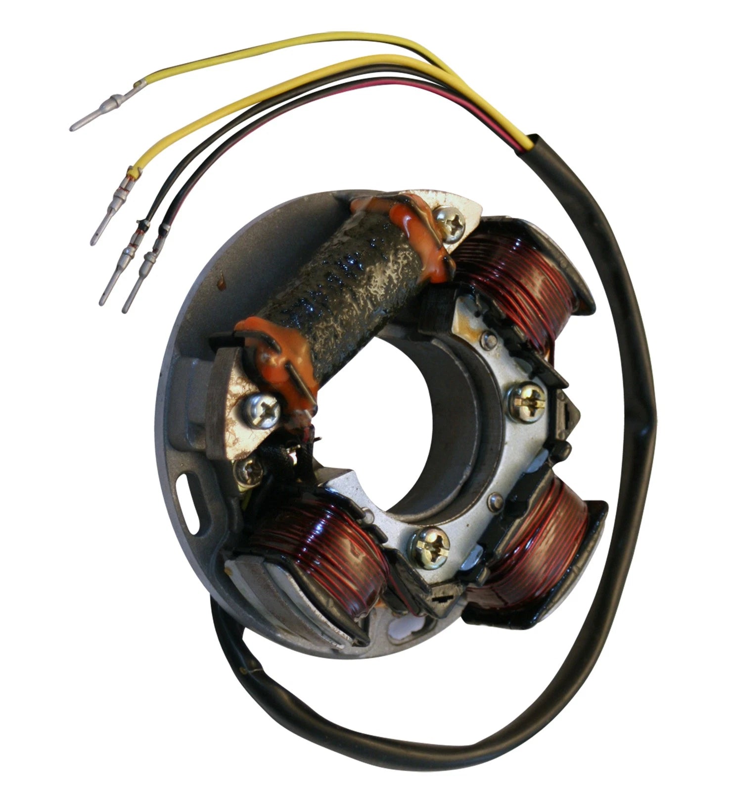 Stator Generator for Seadoo 717 720 (1995–2000) 290886725 290886726 420886725