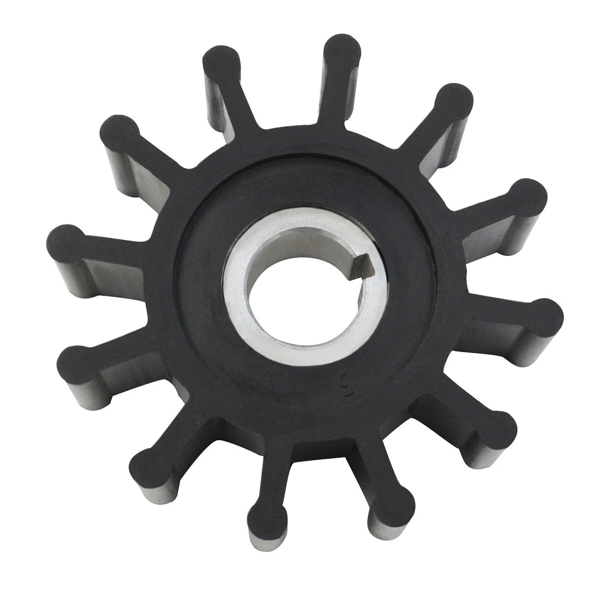 Onan Engine Cooling Water Pump Impeller for Onan Engines (132-0375, 132-0498)
